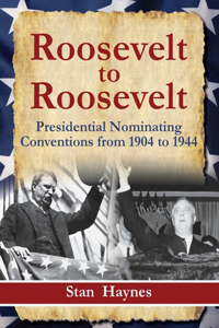 Roosevelt to Roosevelt