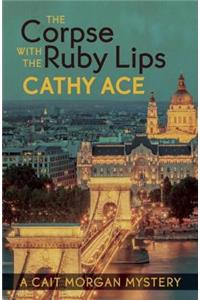 Corpse with the Ruby Lips