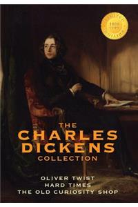 The Charles Dickens Collection