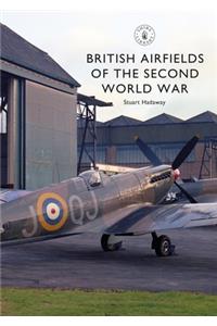 British Airfields of the Second World War