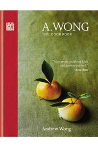 A. Wong Cookbook