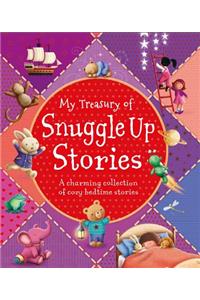 My Treasury of Snuggle Up Stories