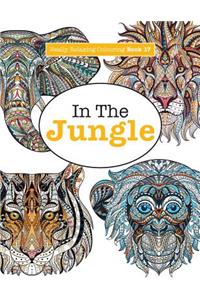 Really Relaxing Colouring Book 17
