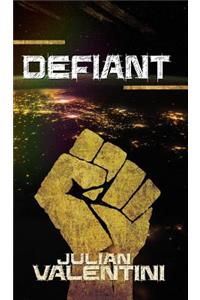 Defiant