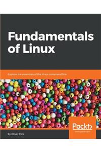 Fundamentals of Linux.