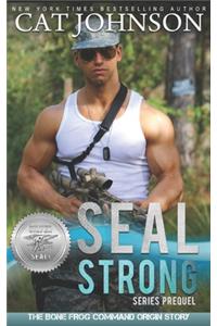 SEAL Strong