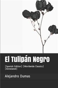 El Tulipán Negro