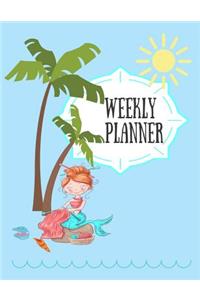Weekly Planner