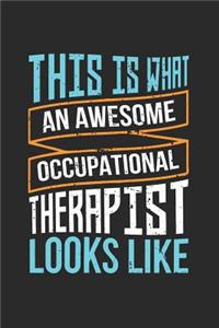 This Is What an Awesome Occupational Therapist Looks Like