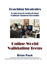 Online World Validating Teens