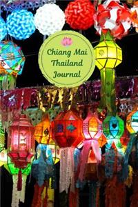 Chiang Mai Thailand Journal