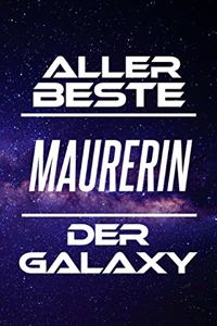 Aller Beste Maurerin Der Galaxy