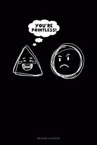 You're Pointless