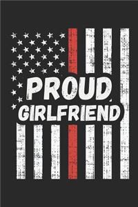 Proud Girlfriend