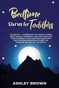 Bedtime Stories for Toddlers