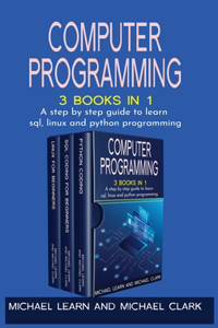 Computer Programming