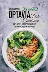 Lean and Green Optavia Diet Cookbook