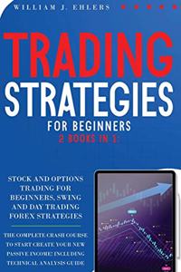 Trading Strategies for Beginners