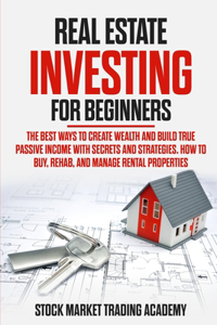 Real Estate Investing for Beginners