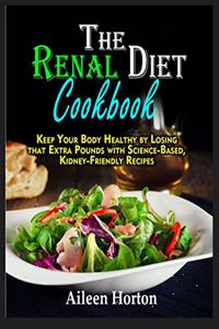 The Renal Diet Cookbook