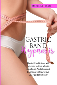 Gastric Band Hypnosis