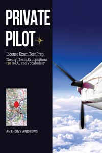 Private Pilot License Exam Test Prep