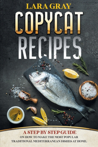 Copycat Recipes