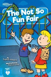 The Not So Fun Fair