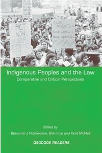 Indigenous Peoples and the Law