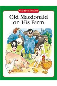 Old MacDonald and his Farm