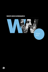 Who's Who in Research