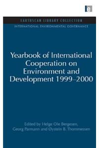 Yearbook of International Cooperation on Environment and Development 1999-2000