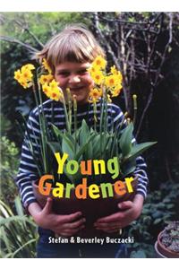 Young Gardener