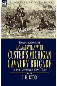 Recollections of a Cavalryman