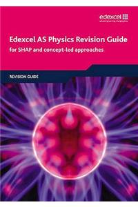 Edexcel AS Physics Revision Guide