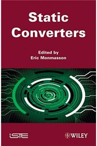 Power Electronic Converters