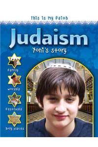 This is My Faith: Judaism