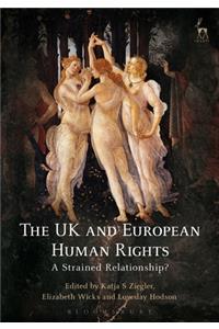 UK and European Human Rights