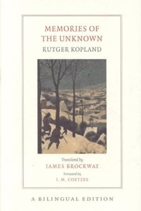 Memories of the Unknown
