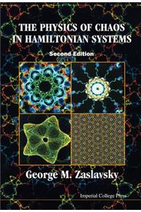 Physics of Chaos in Hamiltonian Systems, the (2nd Edition): 2nd Edition