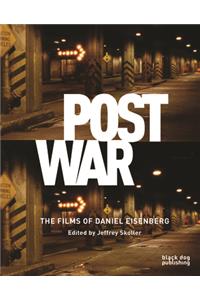 Postwar: the Films of Daniel Eisenberg