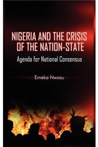 Nigeria and the Crisis of the Nation-State
