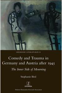 Comedy and Trauma in Germany and Austria after 1945