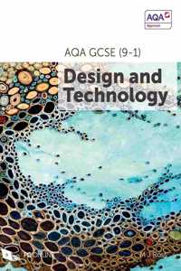 AQA GCSE (9-1) Design & Technology 8552