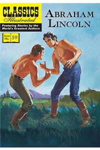 Abraham Lincoln