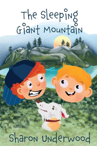 Sleeping Giant Mountain
