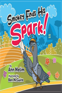 Smokey Finds his Spark