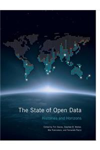 State of Open Data