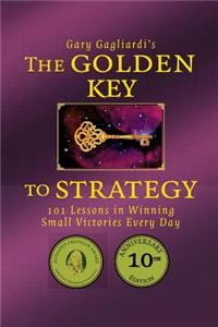 Golden Key to Strategy