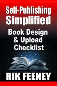 Self-Publishing Simplified